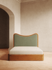 The Arguello Bed - Home On Center