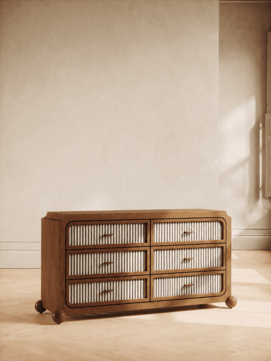 The Ellsworth Dresser - Home On Center