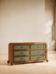 The Ellsworth Dresser - Home On Center