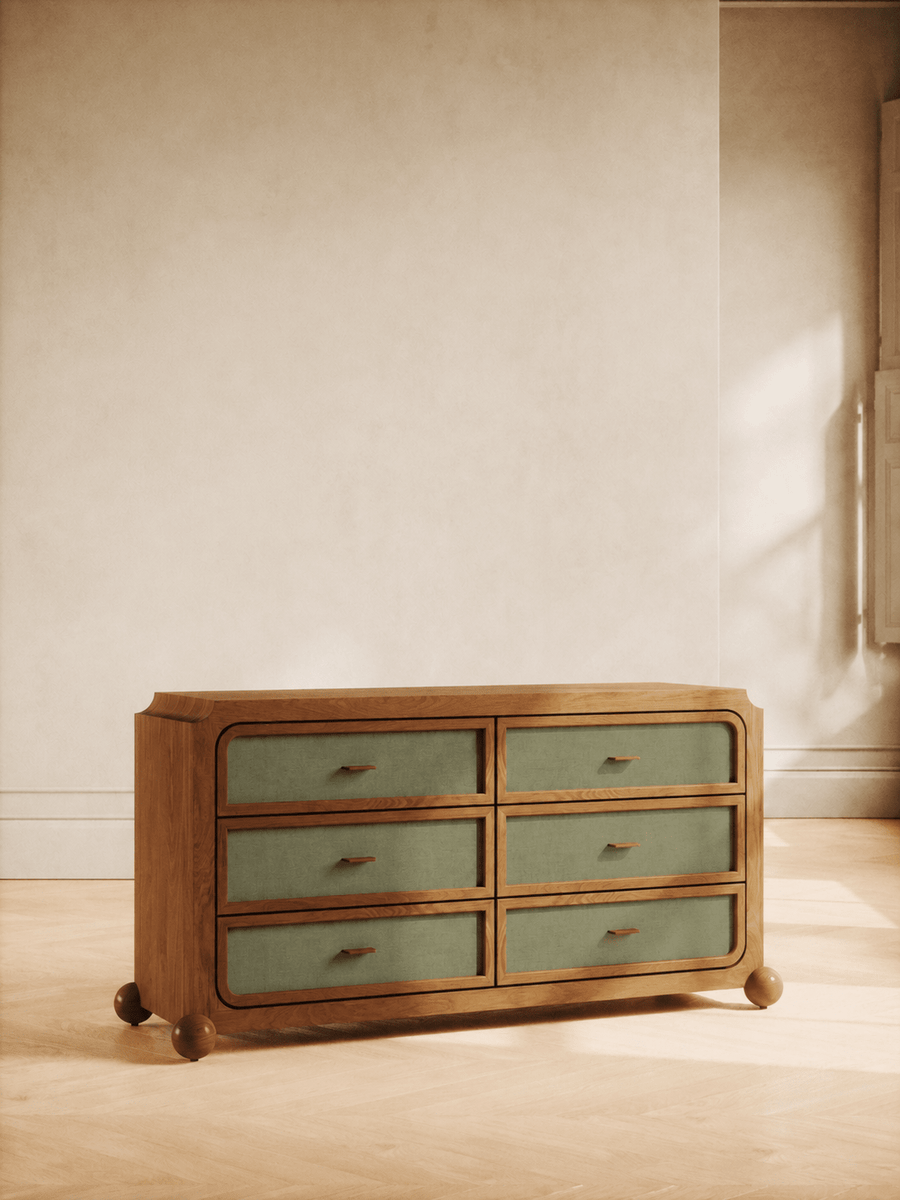 The Ellsworth Dresser - Home On Center