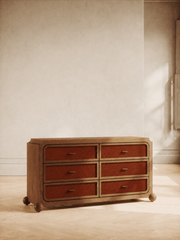 The Ellsworth Dresser - Home On Center