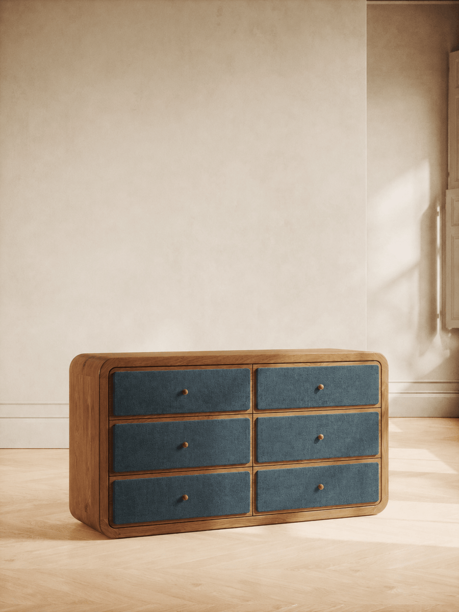 The Valencia Dresser - Home On Center