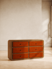 The Valencia Dresser - Home On Center