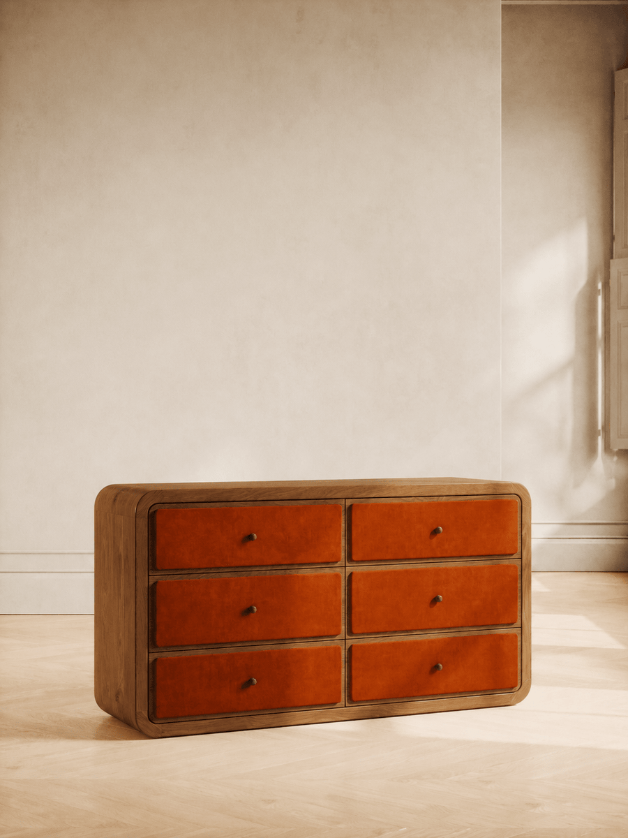 The Valencia Dresser - Home On Center
