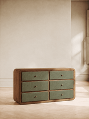 The Valencia Dresser - Home On Center