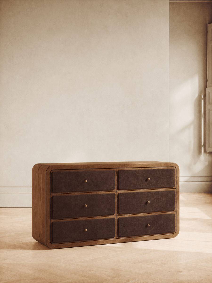 The Valencia Dresser - Home On Center