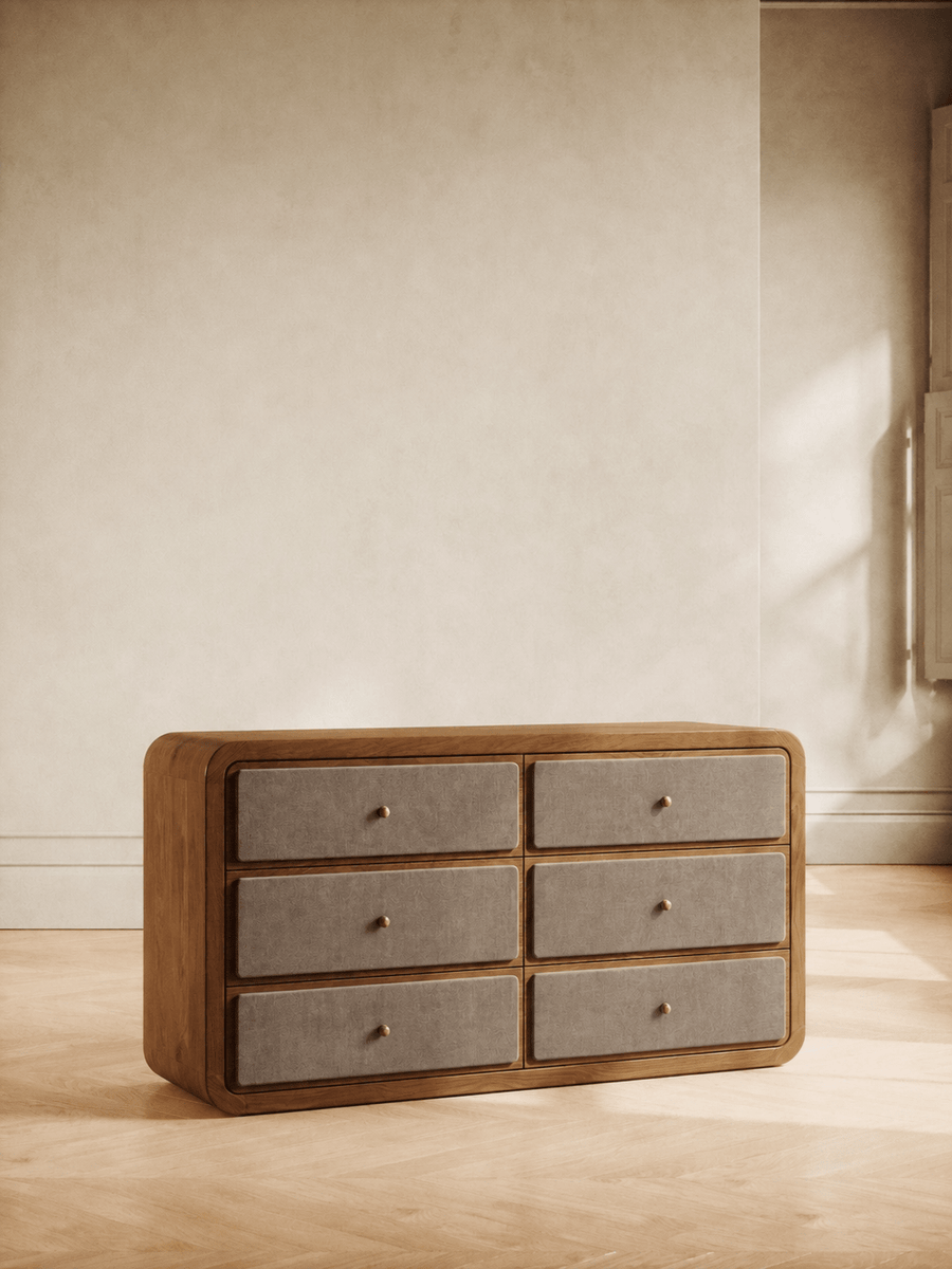 The Valencia Dresser - Home On Center