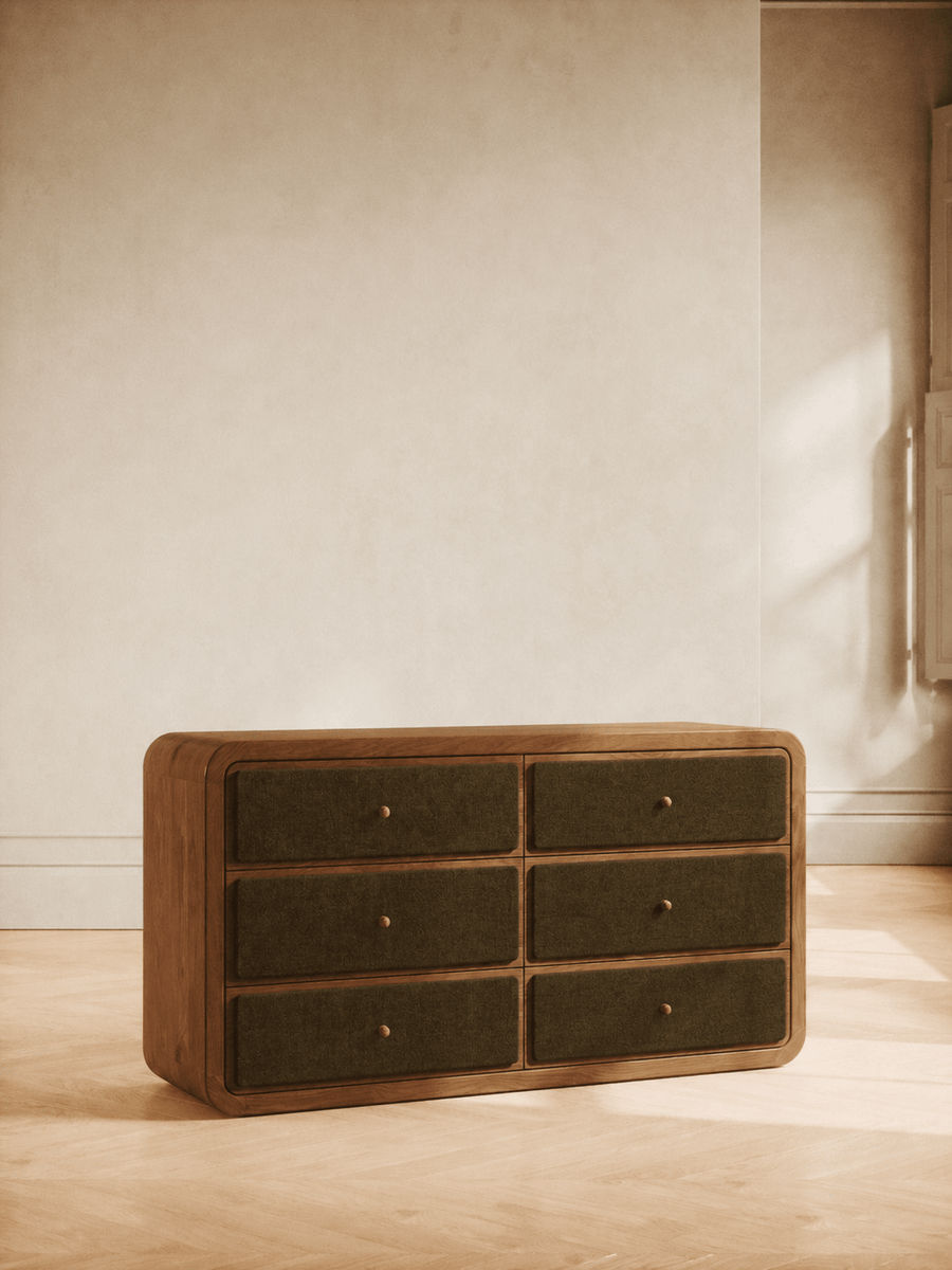 The Valencia Dresser - Home On Center