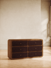 The Valencia Dresser - Home On Center