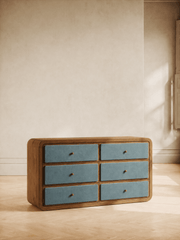 The Valencia Dresser - Home On Center