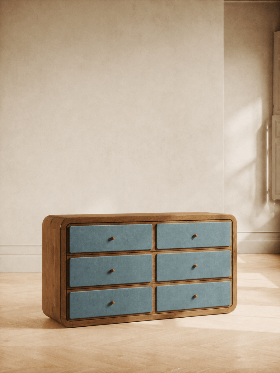 The Valencia Dresser - Home On Center