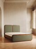 The Valencia Bed