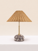 The Mission Table Lamp