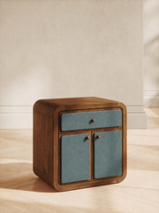 The Valencia Nightstand