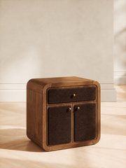 The Valencia Nightstand