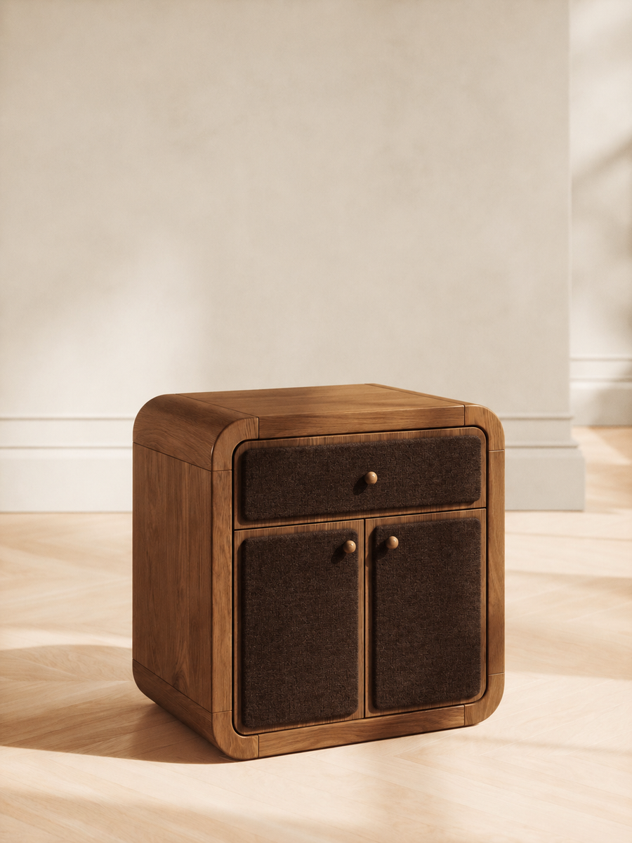The Valencia Nightstand