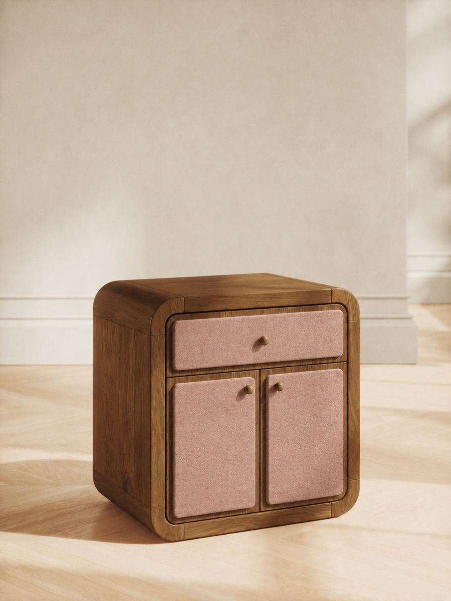 The Valencia Nightstand
