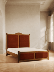 The Ellsworth Bed