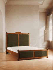 The Ellsworth Bed