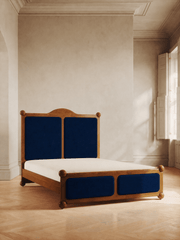 The Ellsworth Bed