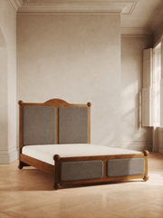 The Ellsworth Bed