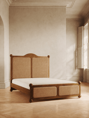 The Ellsworth Bed