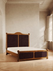 The Ellsworth Bed