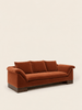 The 96" Ortega Sofa - Home On Center