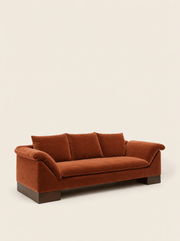 The 96" Ortega Sofa - Home On Center