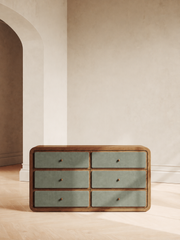The Valencia Dresser
