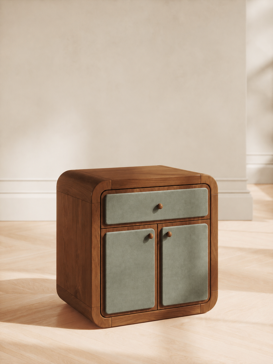 The Valencia Nightstand