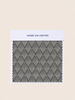 Palmette (Linen/Cotton) Swatch