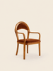 The Leavenworth Chair - Home On Center