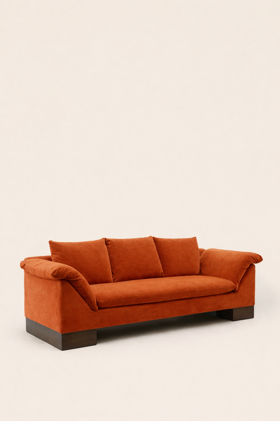 The 96" Ortega Sofa