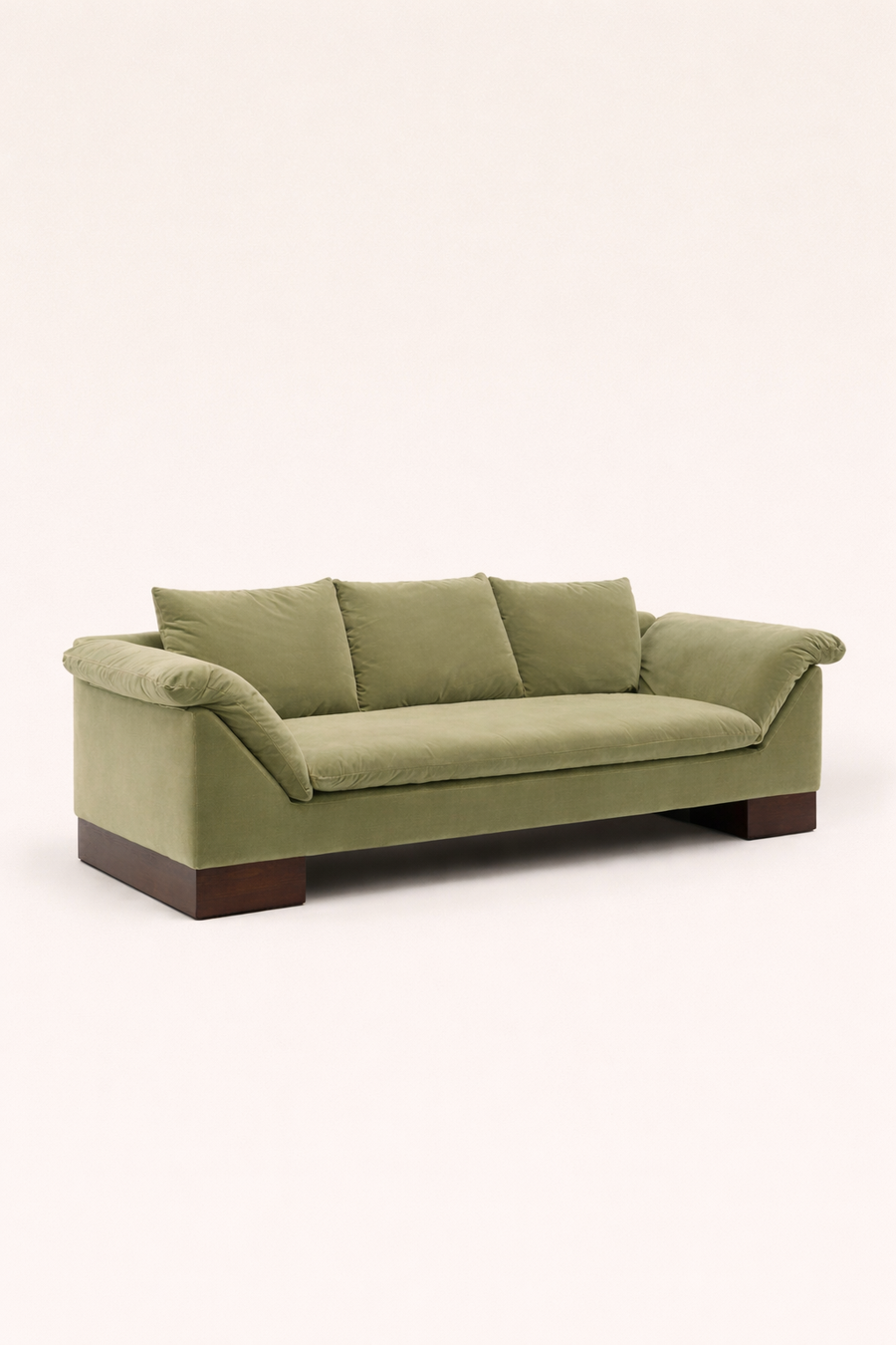 The 96" Ortega Sofa