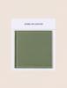 Seafoam (Glass) Swatch - Home On Center