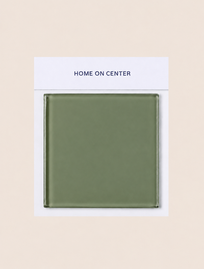 Seafoam (Glass) Swatch