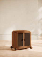 The Ellsworth Nightstand - Home On Center
