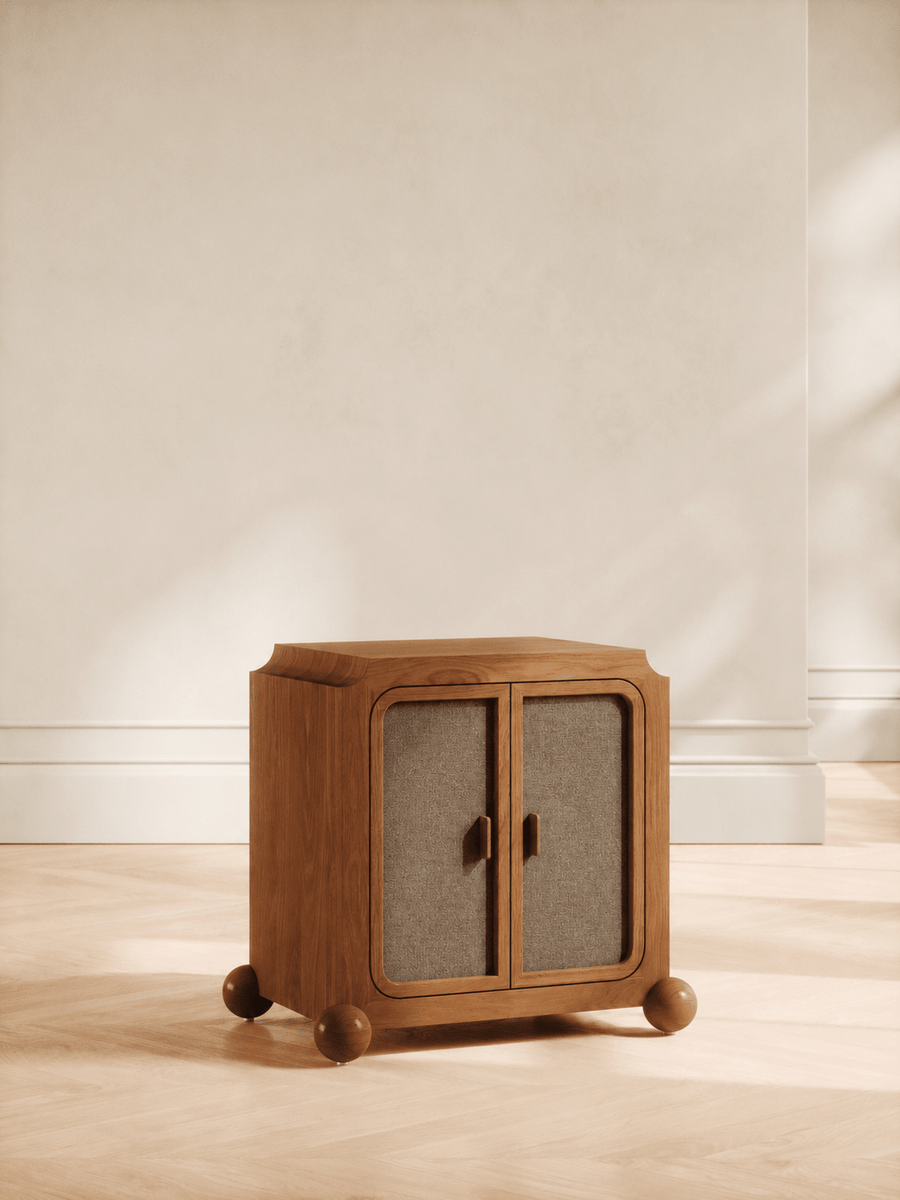 The Ellsworth Nightstand - Home On Center