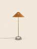 The Mission Floor Lamp - Home On Center