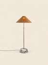 The Mission Floor Lamp - Home On Center