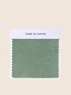 Verdigris (Mohair) Swatch - Home On Center
