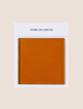Amber (Glass Swatch)