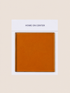 Amber (Glass) Swatch - Home On Center