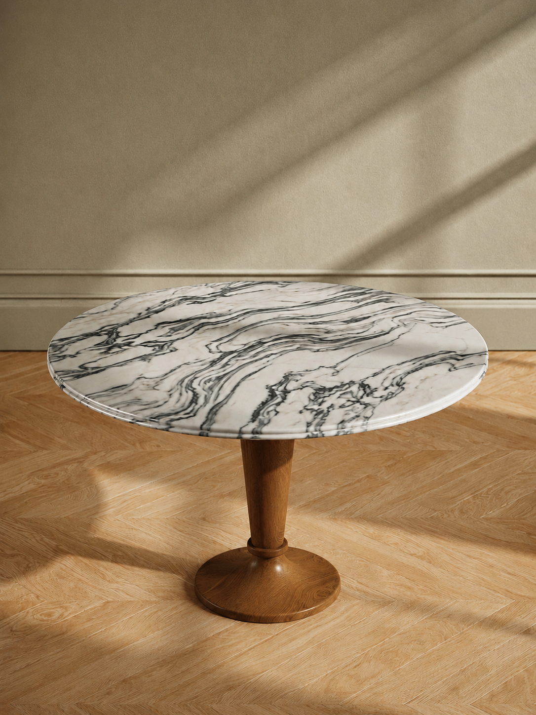 The Berry Table