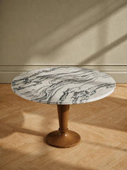 The Berry Table