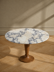 The Berry Table