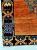 The Wawona Vintage Oushak Rug (5.6x11.5')