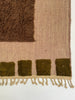 The Guerrero Inverted Flat-Woven Rug (8x10')