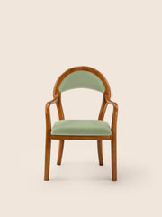 The Leavenworth Chair